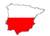 GRANITOS CARDEÑOSA - Polski